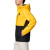image:imageColumbia Mens Collegiate Field Bound JacketIw  Mlb GoldBlack