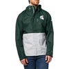 image:imageColumbia Mens Collegiate Field Bound JacketMs  SpruceColumbia Grey