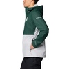 image:imageColumbia Mens Collegiate Field Bound JacketMs  SpruceColumbia Grey