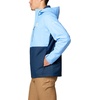 image:imageColumbia Mens Collegiate Field Bound JacketNc  White CapCollegiate Navy