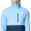 image:imageColumbia Mens Collegiate Field Bound JacketNc  White CapCollegiate Navy