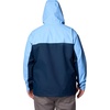 image:imageColumbia Mens Collegiate Field Bound JacketNc  White CapCollegiate Navy