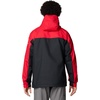 image:imageColumbia Mens Collegiate Field Bound JacketOs  Intense RedBlack