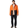 image:imageColumbia Mens Collegiate Field Bound JacketOsu  Tangy OrangeBlack