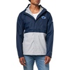 image:imageColumbia Mens Collegiate Field Bound JacketPsu  Collegiate NavyColumbia Grey