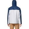 image:imageColumbia Mens Collegiate Field Bound JacketPsu  Collegiate NavyColumbia Grey