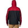 image:imageColumbia Mens Collegiate Field Bound JacketSc  BeetBlack