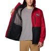 image:imageColumbia Mens Collegiate Field Bound JacketSc  BeetBlack
