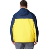 image:imageColumbia Mens Collegiate Field Bound JacketUm  Collegiate NavyYellow