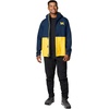 image:imageColumbia Mens Collegiate Field Bound JacketUm  Collegiate NavyYellow