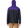 image:imageColumbia Mens Collegiate Field Bound JacketUw  Uw PurpleBlack