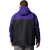 image:imageColumbia Mens Collegiate Field Bound JacketUw  Uw PurpleBlack