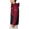 image:imageColumbia Mens Collegiate Field Bound JacketVt  Deep MaroonBlack