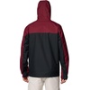 image:imageColumbia Mens Collegiate Field Bound JacketVt  Deep MaroonBlack