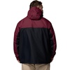 image:imageColumbia Mens Collegiate Field Bound JacketVt  Deep MaroonBlack