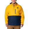 image:imageColumbia Mens Collegiate Field Bound JacketWv  Mlb GoldCollegiate Navy