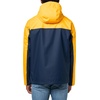 image:imageColumbia Mens Collegiate Field Bound JacketWv  Mlb GoldCollegiate Navy