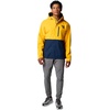 image:imageColumbia Mens Collegiate Field Bound JacketWv  Mlb GoldCollegiate Navy