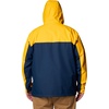 image:imageColumbia Mens Collegiate Field Bound JacketWv  Mlb GoldCollegiate Navy