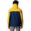 image:imageColumbia Mens Collegiate Field Bound JacketWv  Mlb GoldCollegiate Navy