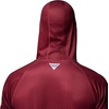 image:imageColumbia Mens Collegiate Super Terminal Tackle HoodieFsu  CabernetBlack