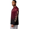 image:imageColumbia Mens Collegiate Super Terminal Tackle HoodieFsu  CabernetBlack
