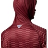 image:imageColumbia Mens Collegiate Super Terminal Tackle HoodieFsu  Deep MaroonSierra Tan