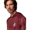image:imageColumbia Mens Collegiate Super Terminal Tackle HoodieFsu  Deep MaroonSierra Tan