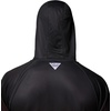 image:imageColumbia Mens Collegiate Super Terminal Tackle HoodieUga  BlackBright Red