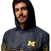 image:imageColumbia Mens Collegiate Super Terminal Tackle HoodieUm  Collegiate NavyYellow