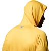 image:imageColumbia Mens Collegiate Super Terminal Tackle HoodieUm  YellowCollegiate Navy