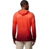 image:imageColumbia Mens Collegiate Super Terminal Tackle HoodieVt  Tangy OrangeDeep Maroon