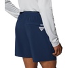 image:imageColumbia Mens Collegiate Terminal Roamer Stretch ShortAub  Collegiate Navy