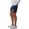 image:imageColumbia Mens Collegiate Terminal Roamer Stretch ShortAub  Collegiate Navy