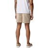 image:imageColumbia Mens Collegiate Terminal Roamer Stretch ShortLsu  Ancient Fossil