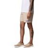image:imageColumbia Mens Collegiate Terminal Roamer Stretch ShortLsu  Ancient Fossil