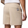 image:imageColumbia Mens Collegiate Terminal Roamer Stretch ShortLsu  Ancient Fossil