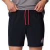 image:imageColumbia Mens Collegiate Terminal Roamer Stretch ShortOs  Black