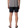 image:imageColumbia Mens Collegiate Terminal Roamer Stretch ShortOs  Black