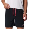 image:imageColumbia Mens Collegiate Terminal Roamer Stretch ShortUga  Black