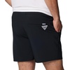 image:imageColumbia Mens Collegiate Terminal Roamer Stretch ShortUga  Black