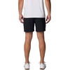 image:imageColumbia Mens Collegiate Terminal Roamer Stretch ShortUga  Black