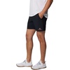 image:imageColumbia Mens Collegiate Terminal Roamer Stretch ShortUga  Black