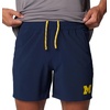 image:imageColumbia Mens Collegiate Terminal Roamer Stretch ShortUm  Collegiate Navy
