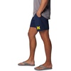 image:imageColumbia Mens Collegiate Terminal Roamer Stretch ShortUm  Collegiate Navy