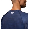 image:imageColumbia Mens Collegiate Terminal Tackle Heather Long Sleeve ShirtAub  Collegiate Navy