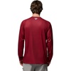 image:imageColumbia Mens Collegiate Terminal Tackle Heather Long Sleeve ShirtSc  Beet Heather