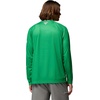 image:imageColumbia Mens Collegiate Terminal Tackle Heather Long Sleeve ShirtUo  Fuse Green Heather