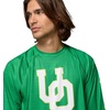image:imageColumbia Mens Collegiate Terminal Tackle Heather Long Sleeve ShirtUo  Fuse Green Heather