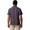 image:imageColumbia Mens Collegiate Thistletown Hills Printed PoloPsu  Collegaite Navy